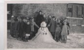 VJA54 1949 Seavington School