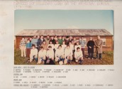 ASH793  1979 - 80 SEAVINGTON PFA VOLUNTEERS