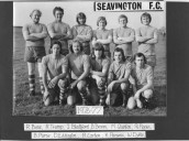 ASH800  1976-77  SEAVINGTON FC