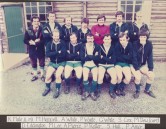 ASH802  SEAVINGTON FC - DATE UNKNOWN 4.