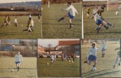 ASH803  SEAVINGTON FC - DATE UNKNOWN 5