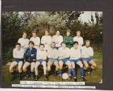 ASH804  SEAVINGTON FC - YEAR UNKNOWN