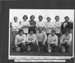 ASH805  SEAVINGTON FC - YEAR UNKNOWN 2