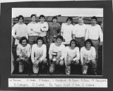 ASH809 SEAVINGTON FOOTBALL CLUB - WINNERS DIV. 11 CUP