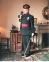 FYF374 Alastair Fyfe in uniform 