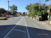 RCO629 Oct 2013 New Road Seavington St. Michael 2