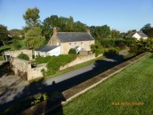 RCO702 Oct 2013 The Old Parsonage