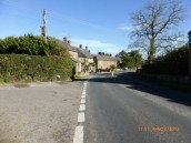COF724 New Road from Upton Lane