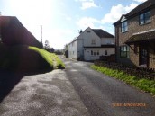 COF727 School Lane looking S