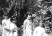 CLR217 School trip to Paignton Zoo 