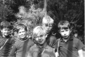 CLR218 School trip to Paignton Zoo 