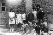 CLR213 School group 1967 
Teacher - Honor Kirstan
