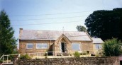 COF045 1996 School House  