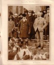 DHO070 1926 Seavington Hunt 