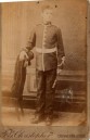 FHO267 Uncle Stephen b.1860 