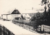 GLO298 The Parsonage School Lane