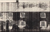 GLO302 The Parsonage School Lane