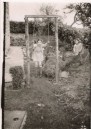 JFO110 Garden Swing 