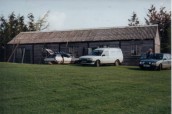 JSI392 1998 The Village Pavilion 1