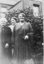 KGU734   33 Sister of either Henry Albert Gummer or Hilda Bessie Drayton