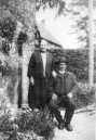 KGU766  30  Mother & Stepfather - possibly related to Henry & Hilda Gummer