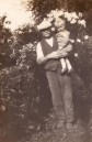 KGU767   31 Gordon Henry Roy Gummer and his Grandad - see picture  KGU739