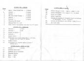 MHA420 1989 Seavington Flower Show