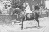 MPA161 Seavington St.Mary - Florence Alice Warry 