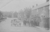 MPA162 Seavington St.Michael - unknown children 