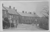 MPA166 Seavington St.Michael - Volunteer Inn with children 