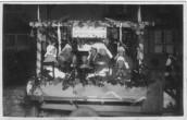 MPA179 1890 Seavington Glovers Float - Hopkins  Clarke 