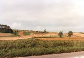 MWH818 26.06.87 A303 Construction Seavington