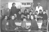 MWH820 1960 Seavington School