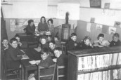 MWH821 1960 Seavington School 2
