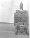 MWH827 Manor farm bales 2