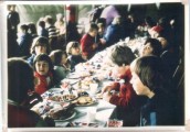 PPR578 1977 Queen Elizabeth II Silver Jubilee - Children's Tea