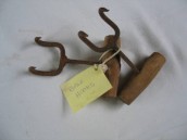 CRR243 Bale Hooks 