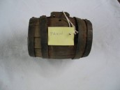 CRR247 Firkin 