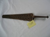CRR254 Thread Measure 1 