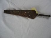 CRR255 Thread measure 