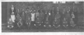SHC334 Seavington School 1946