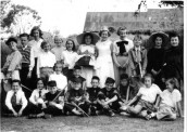 SMA223 1957 Mayday 