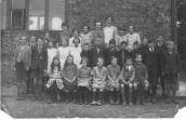 SMA225 School group 
