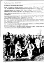 SWM571 George Matthews obituary  ( Seavington News March 1993)