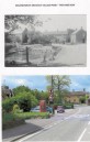 SWM303 Then & now - village pond in St. Michaels
