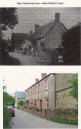 SWM309 Then & now Owly Farm & Beulah now Prospect Place