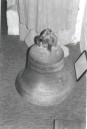 SWM521 St. Michael's bell