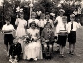 SWM717 1959 mayqueen