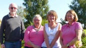 SWM999 The History Project Team Sept 2015