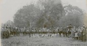 ANO005 1919 Seavington Harriers 